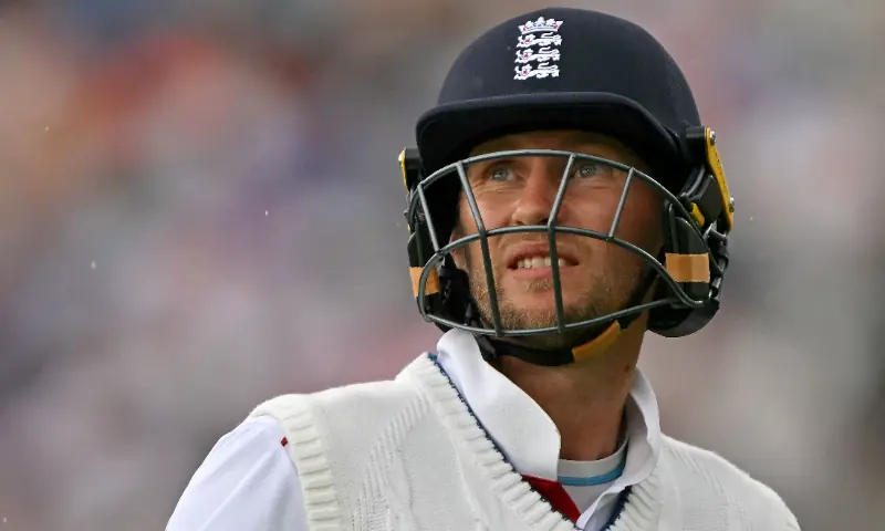 Joe Root Reappointed as England Test Captain with Stephen Fleming as New Coach
