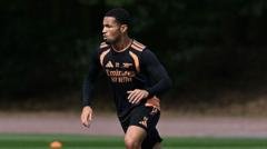Borussia Dortmund Secures Season-Long Loan for Arsenal's Ethan Nwaneri