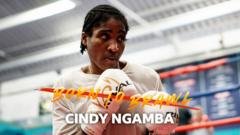 Cindy Ngamba: From Refugee to Olympic Medalist in Boxing