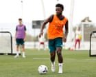 Vinícius Júnior's New Contract Sparks Transfer Speculation in Football