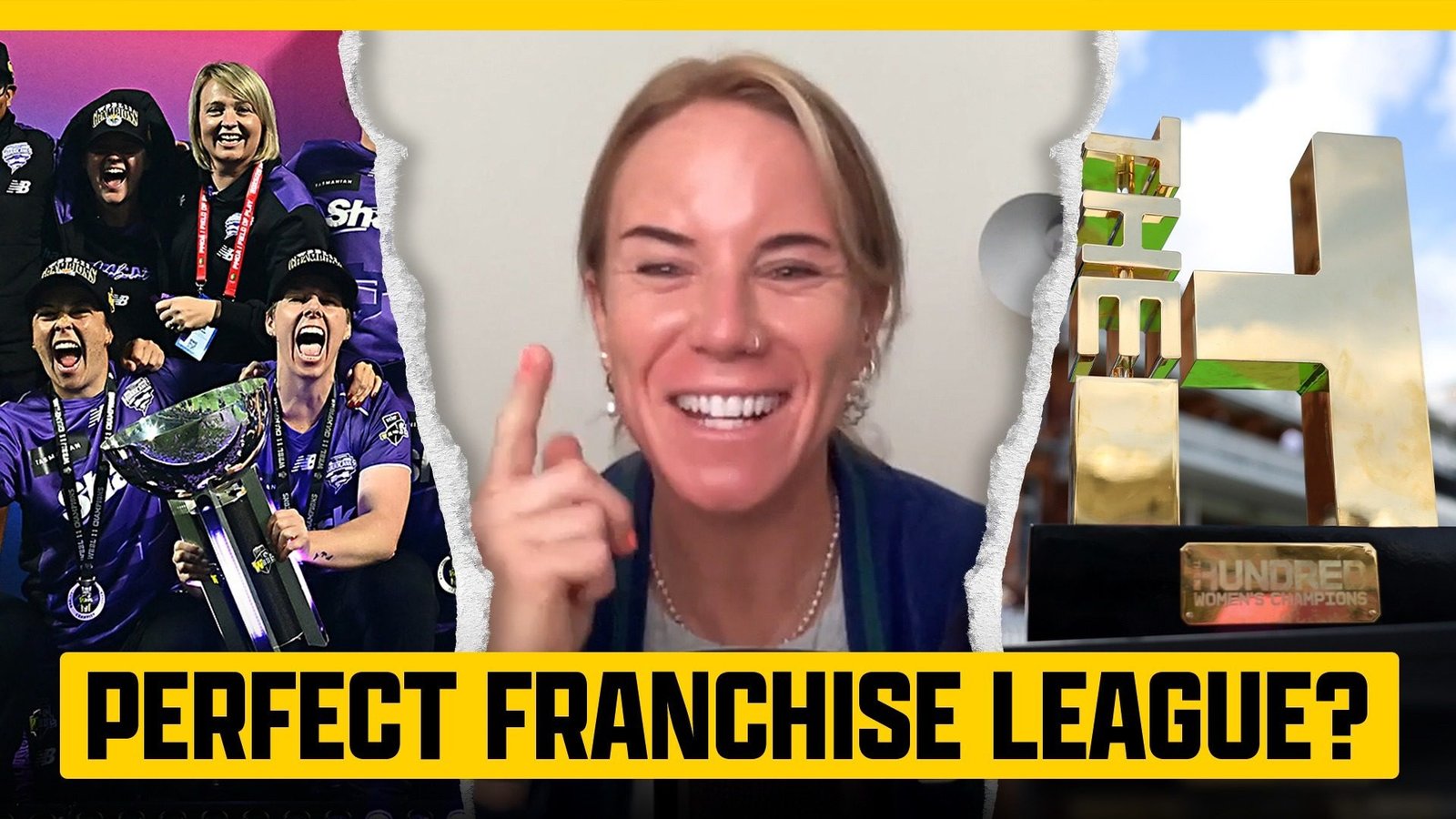 Understanding the Dynamics of Successful Franchise Cricket Leagues