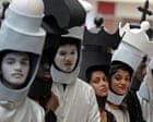 Uzbekistan Leads the Pack as Chess Olympiad Approaches, England Faces Challenges