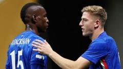 Chelsea Faces Tough Decisions as Transfer Window Approaches