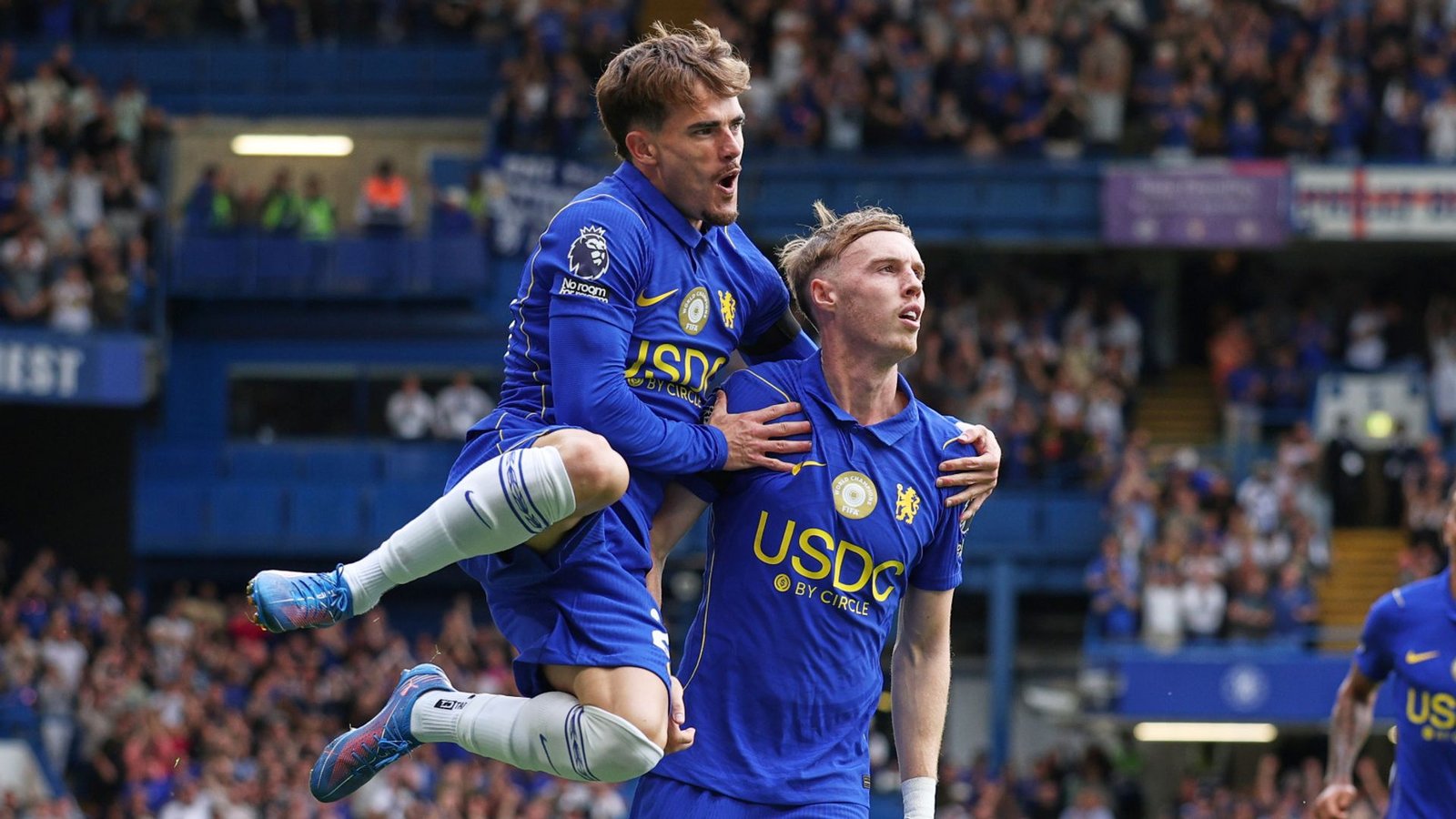Chelsea's New Style Under Alonso Raises Eyebrows in Premier League