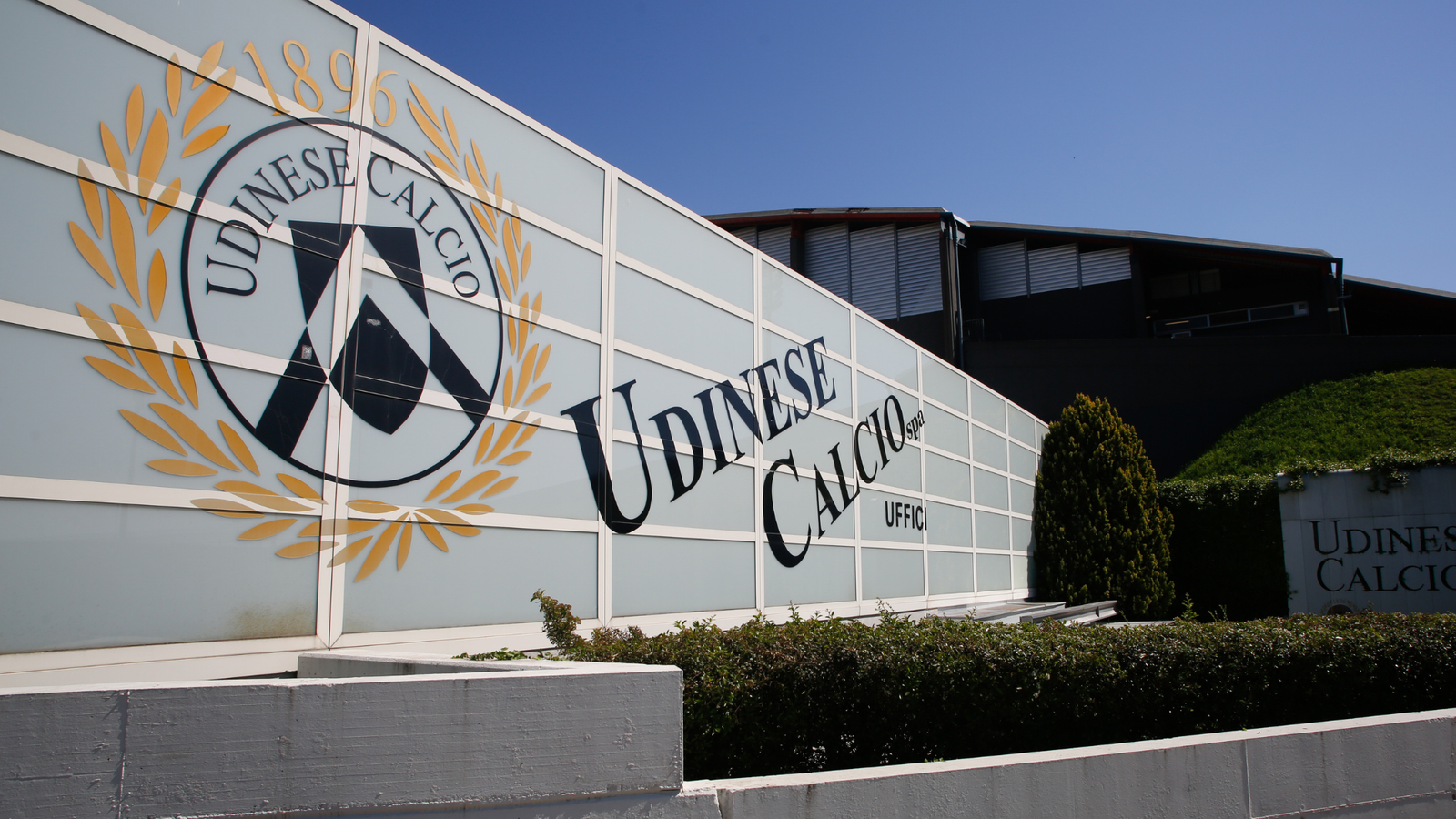 Udinese to Pioneer UEFA Sustainability Manual in Match Against Cagliari