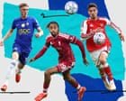 Ballon d'Or Shortlist Highlights Premier League's Attacking Challenges