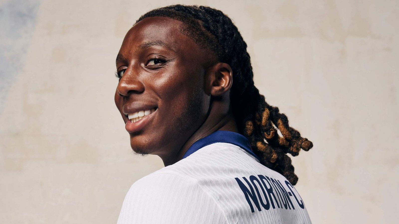Brooke Norton-Cuffy's Journey to Premier League Readiness