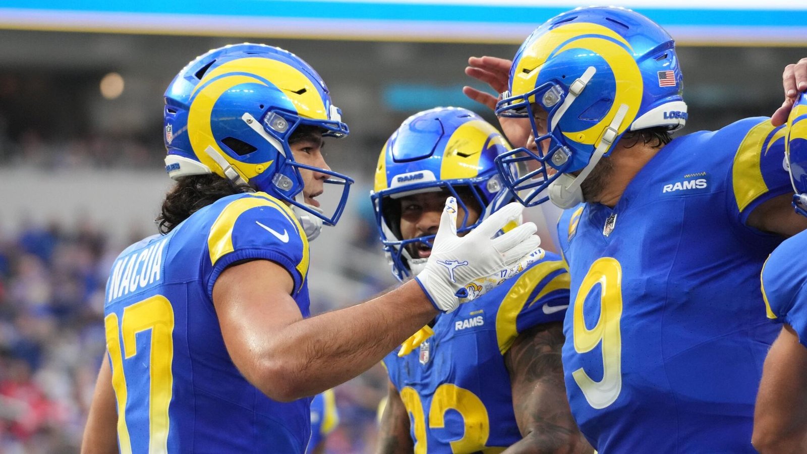 Betting the Rams in 2026: See how Los Angeles' win total, Super Bowl odds are trending and our best bets
