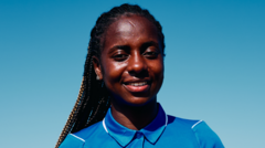 Birmingham City Secures France Youth International Chancelle Effa Effa for £100K