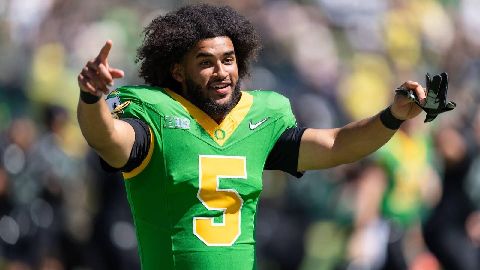 Oregon Ducks Prepare for High-Stakes Rematch Against Boise State Broncos