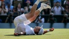 Highlights and Memorable Moments from Wimbledon 2023