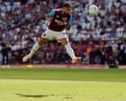West Ham Advances in Carabao Cup with Victory Over Portsmouth