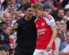 Arsenal's Remarkable Comeback Against Chelsea Highlights Title Aspirations