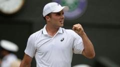 Understanding Wimbledon's Last 8 Club: A Look at Player Qualifications