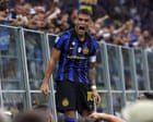 Lautaro Martínez Leads Inter Milan to Dramatic Comeback Victory Over Napoli