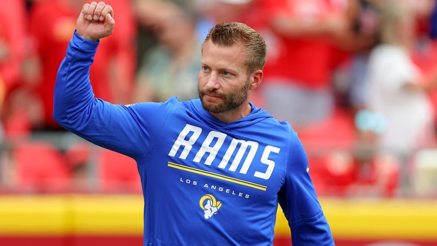 Rams' Innovative Travel Strategy for Australia Game Faces Skepticism from 49ers
