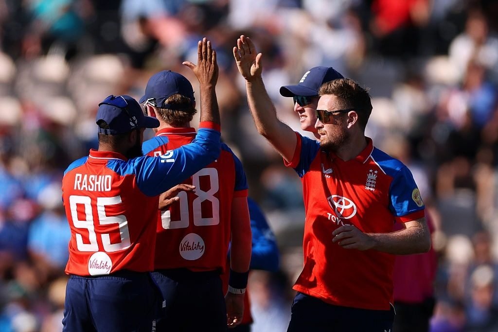 England and Sri Lanka Set for T20I Series: Full Squads and Schedule