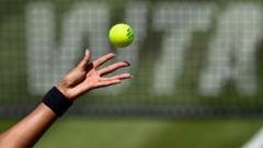 WTA Tour Implements Genetic Sex Testing for Players