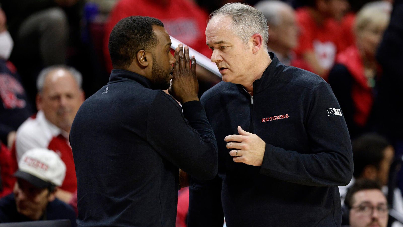 Rutgers Basketball Coach Steve Pikiell Faces Cancer Diagnosis, Brandin Knight Steps In