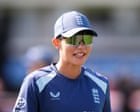 England Aims for Series Sweep Against Ireland in Third Women's ODI