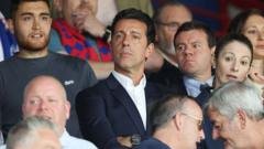 Edu Parts Ways with Nottingham Forest After Brief Tenure