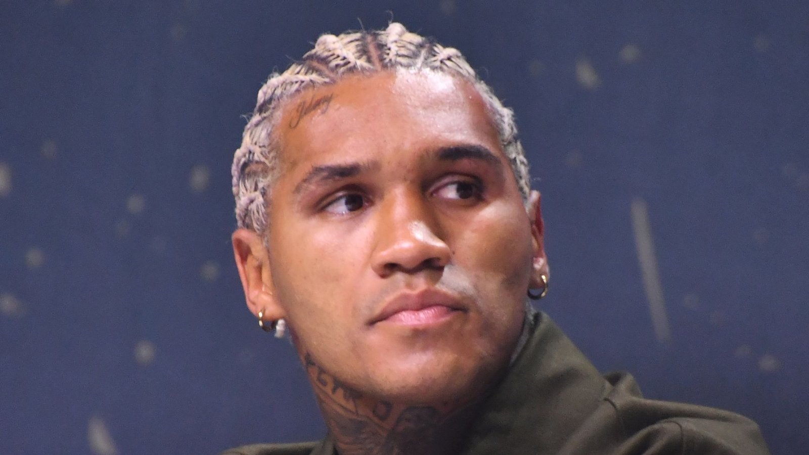 Conor Benn Criticizes Ryan Garcia for No-Show at Face-Off Ahead of WBC Welterweight Showdown