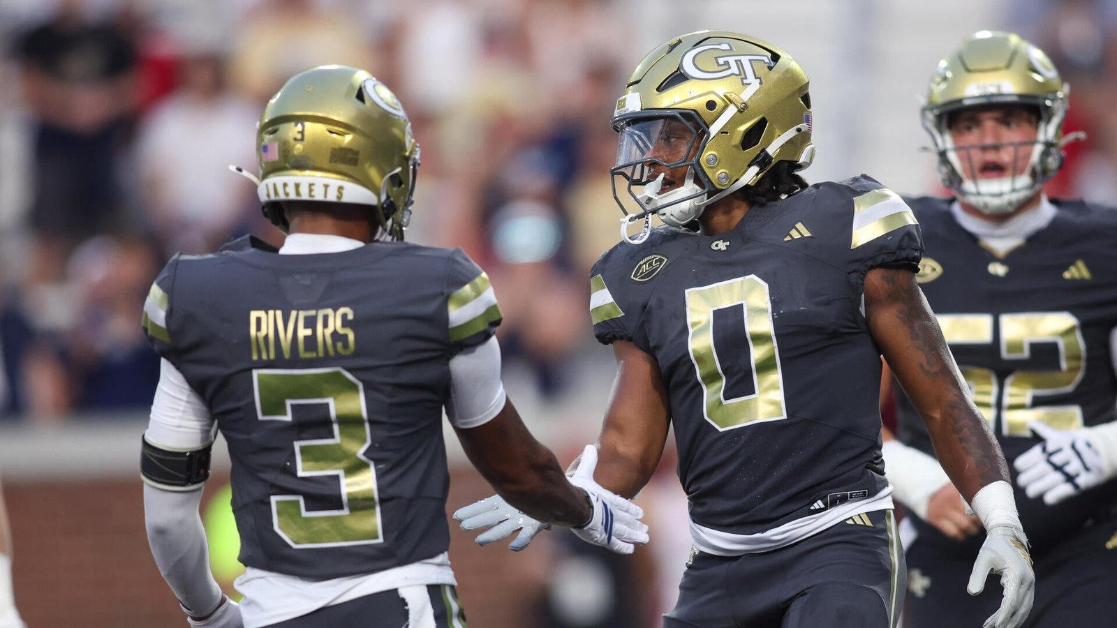 Top Sportsbook Promotions for Week 1 College Football: Betting on Georgia Tech vs. Colorado