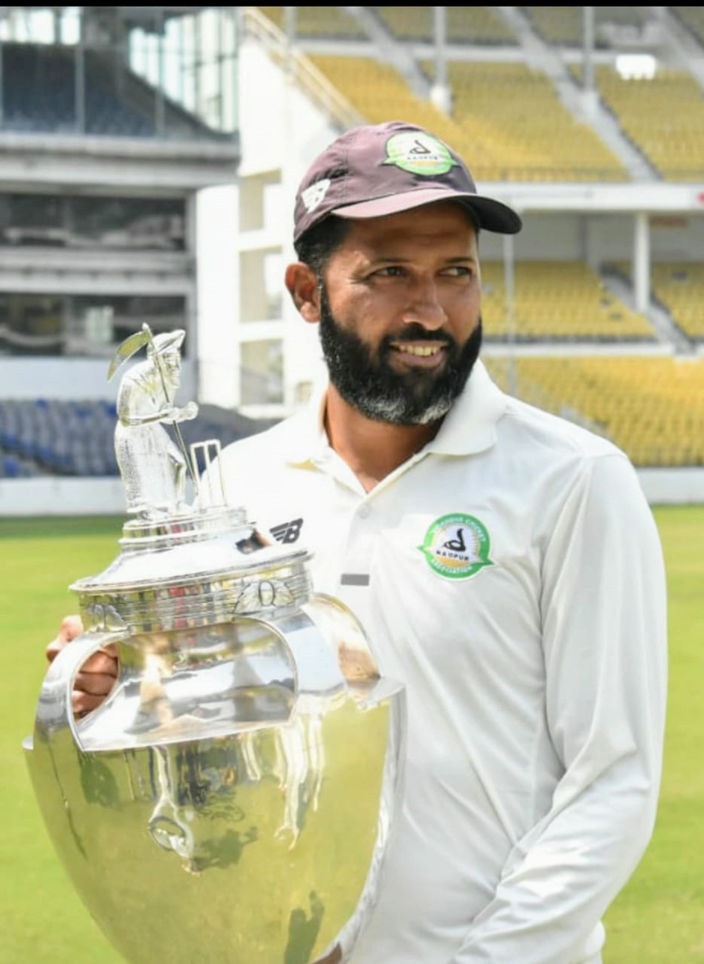 Wasim Jaffer appointed Hyderabad's mentor ahead of 2026-27 domestic season