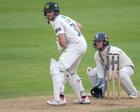 County Championship Updates: Leicestershire Charged by ECB, Nottinghamshire Signs New Wicketkeeper