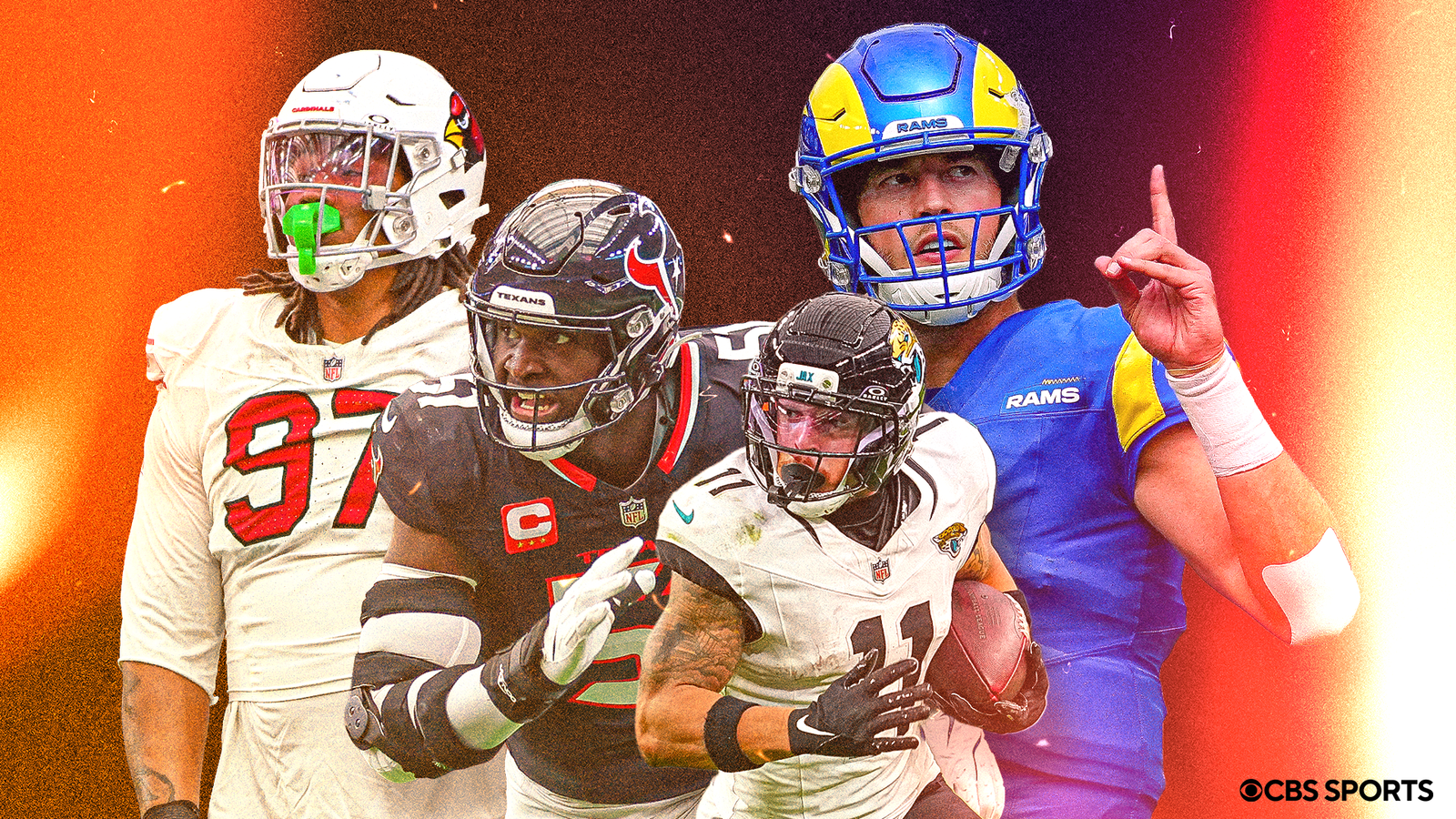 2026 NFL Survivor Squad: Assembling a 32-Man Roster from Every Team