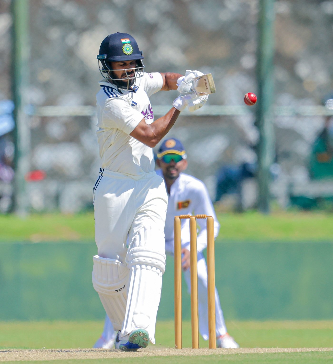 Gaikwad to lead West Zone in 2026-27 domestic season-opening Duleep Trophy