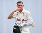 Pressure mounts on struggling Marnus Labuschagne after Australia ODI axe falls