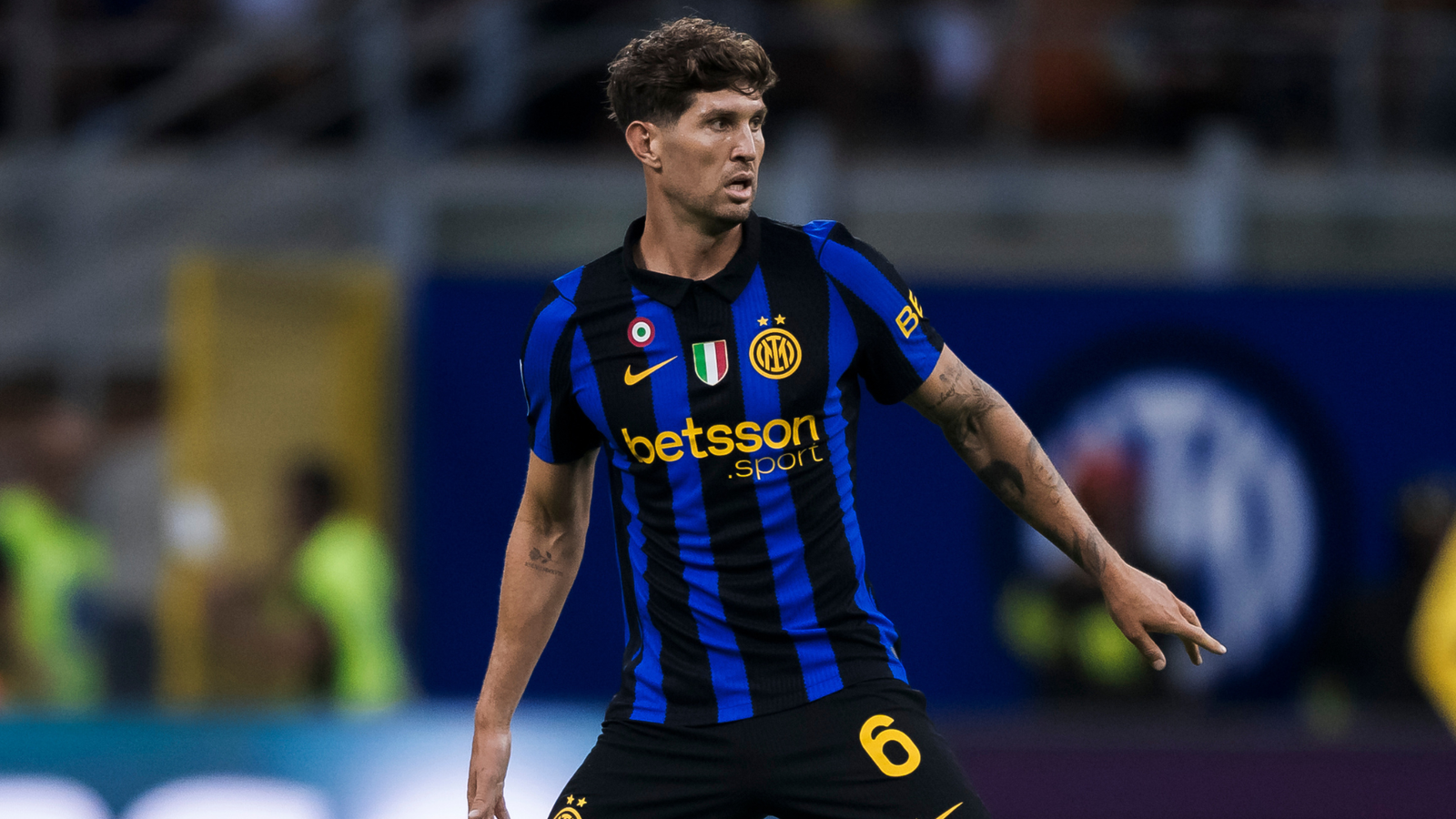 Inter Milan Prepares for Napoli Clash Amidst Champions League Build-Up