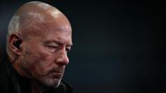 Challenging times ahead for Newcastle - Shearer