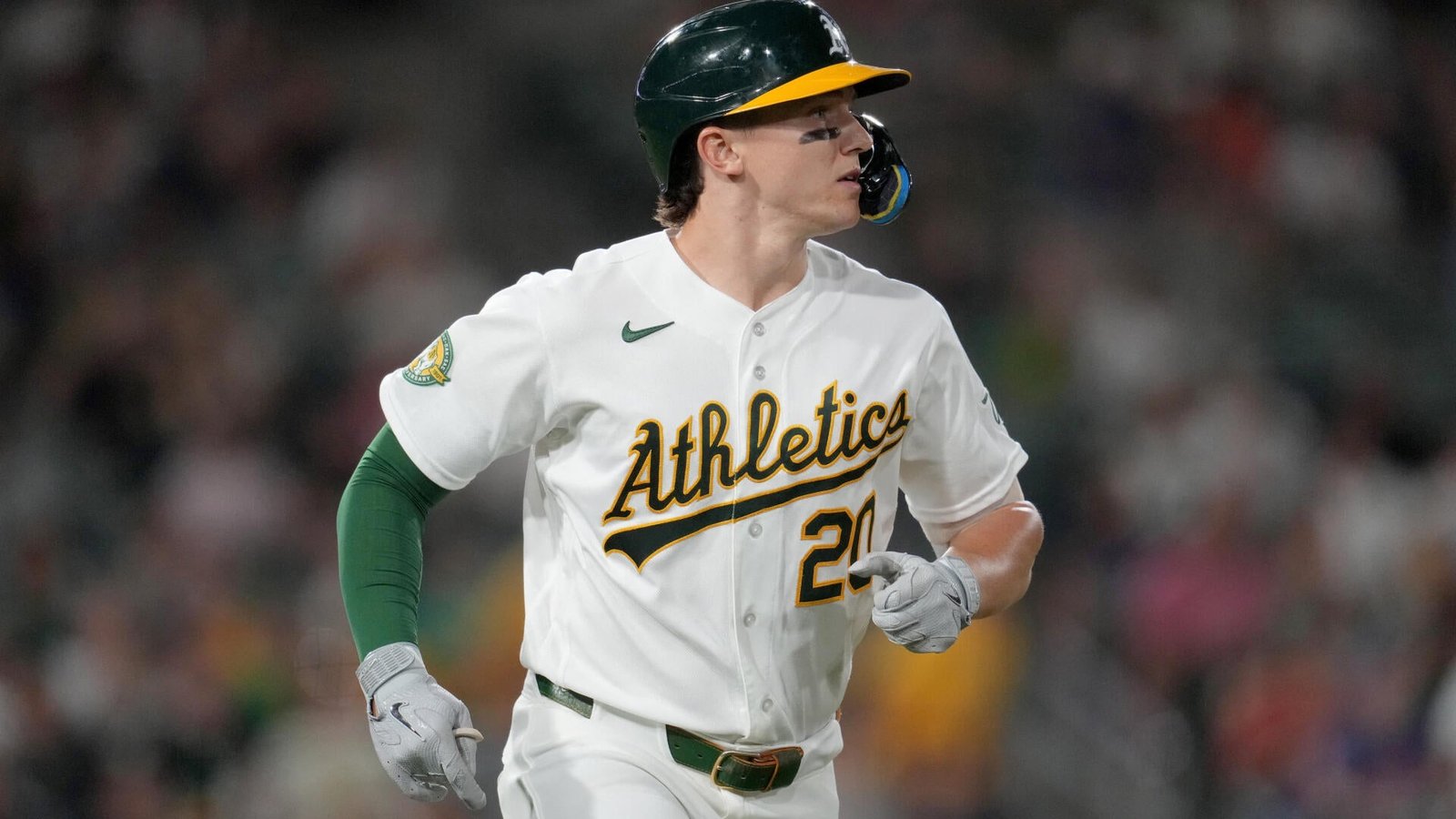 Fantasy Baseball Week 23 Preview: Top 10 sleeper hitters highlight Zack Gelof, Trent Grisham