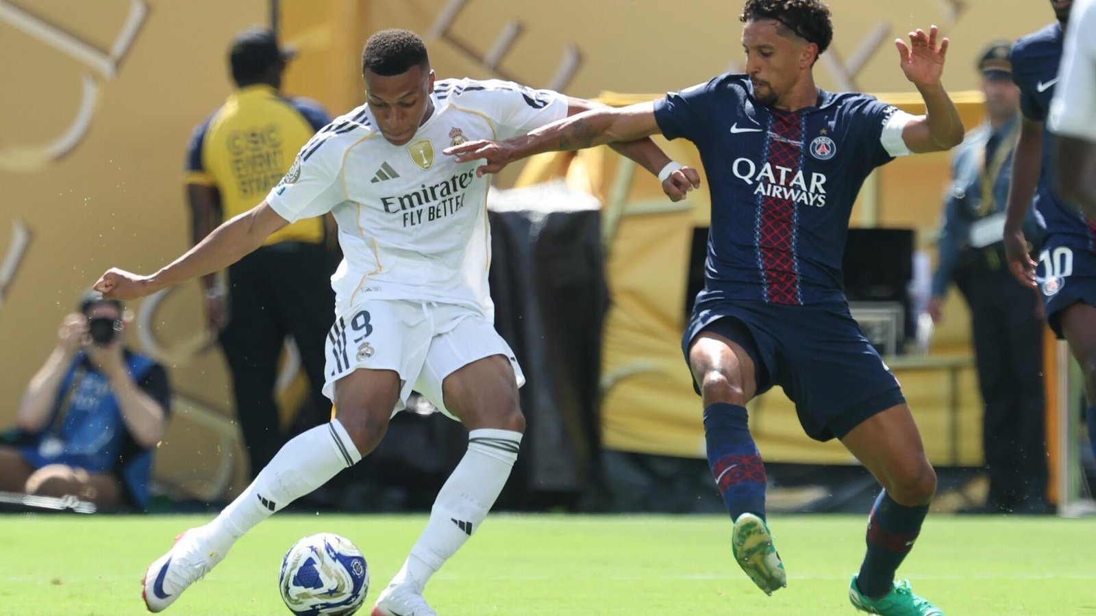 UEFA Champions League: Real Madrid and Inter Milan Set for Key Clash