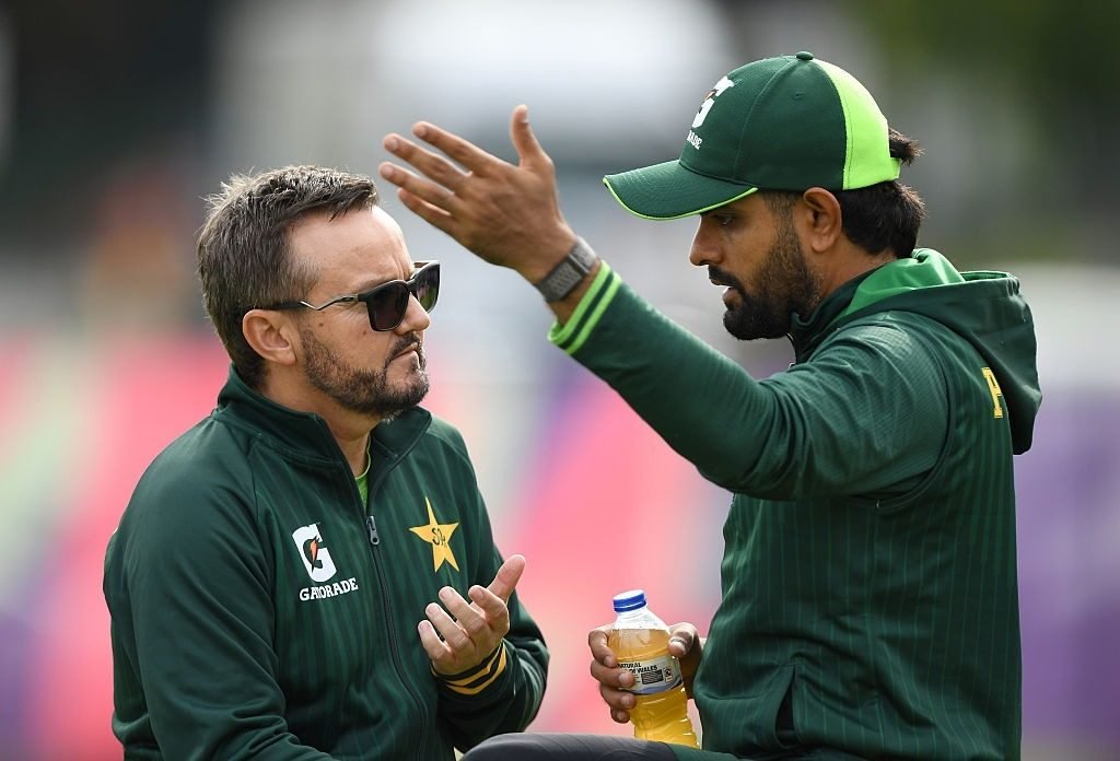 Pakistan's Predicted XI for Third Test Against England Amid Squad Overhaul