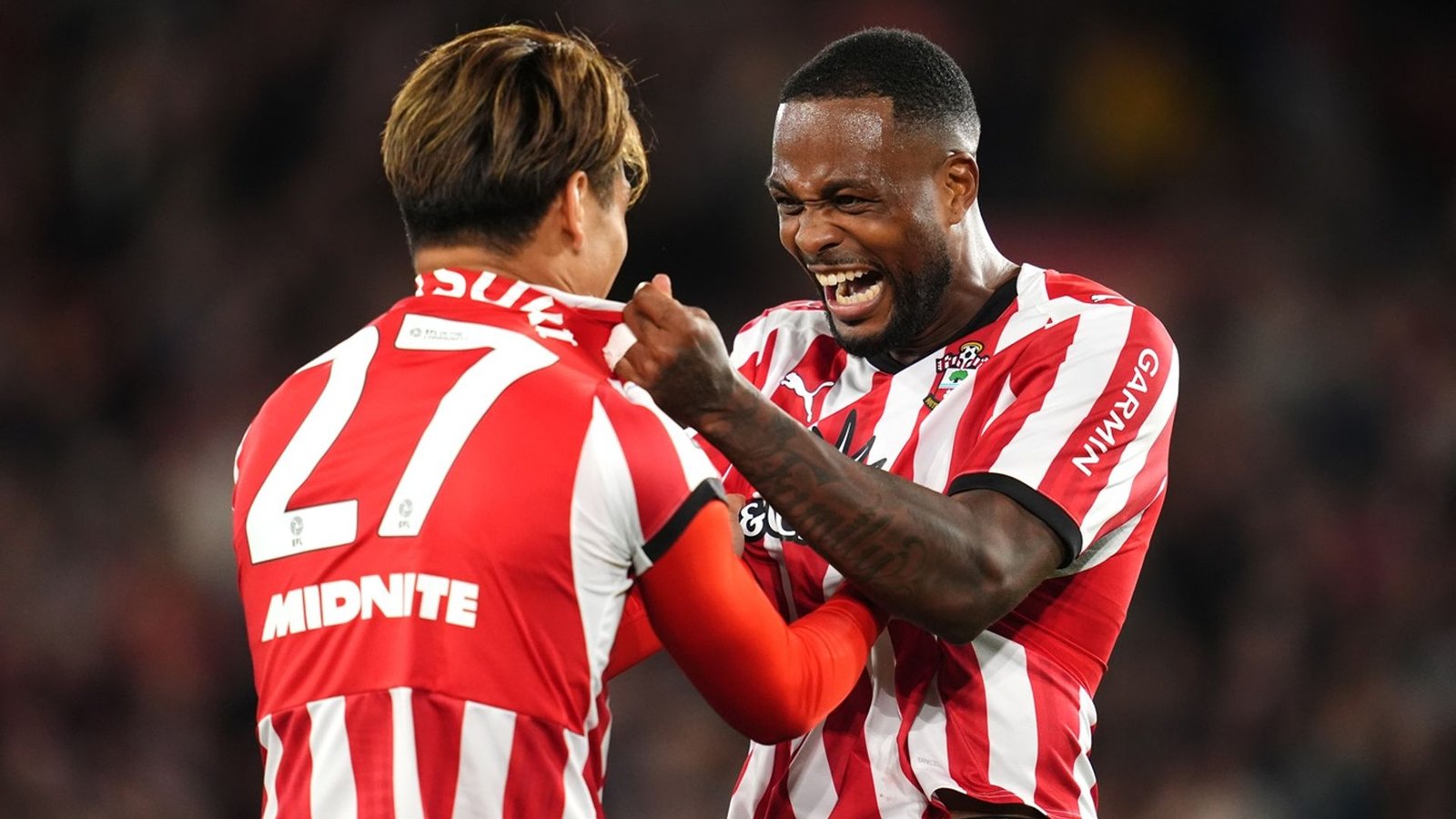 Jarrod Bowen Leads West Ham to Victory, Southampton Secures Win in Championship Highlights