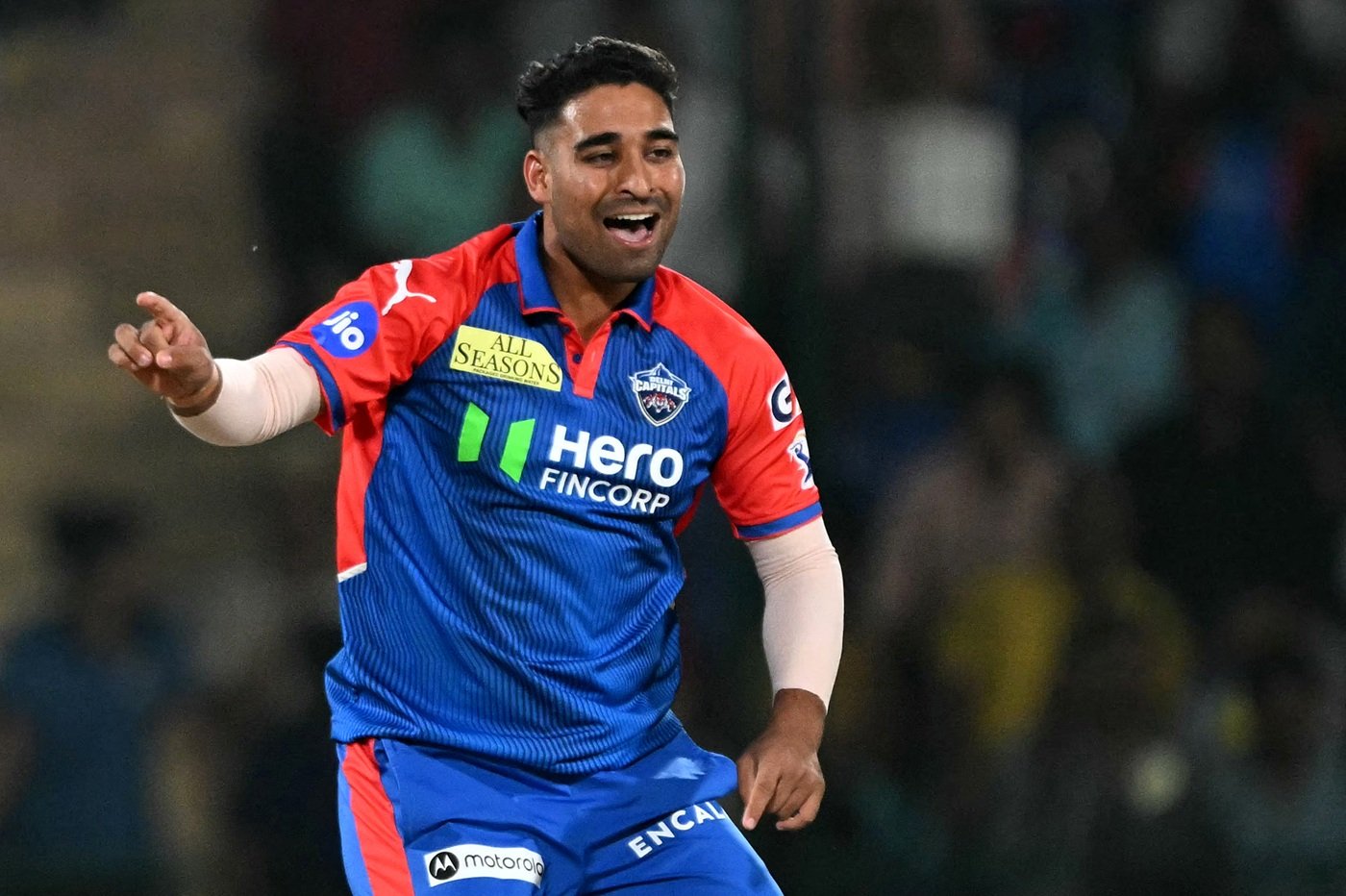 Varun Chakravarthy Withdrawn from Japan T20I and Asian Games; Vipraj Nigam Steps In