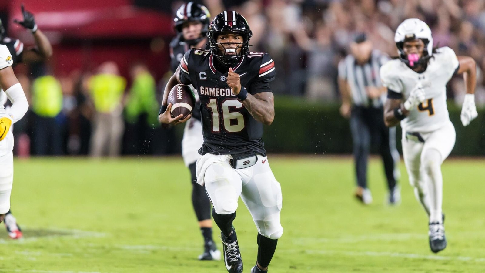 2026 Week 3 College Football Predictions: LSU vs. Ole Miss and More