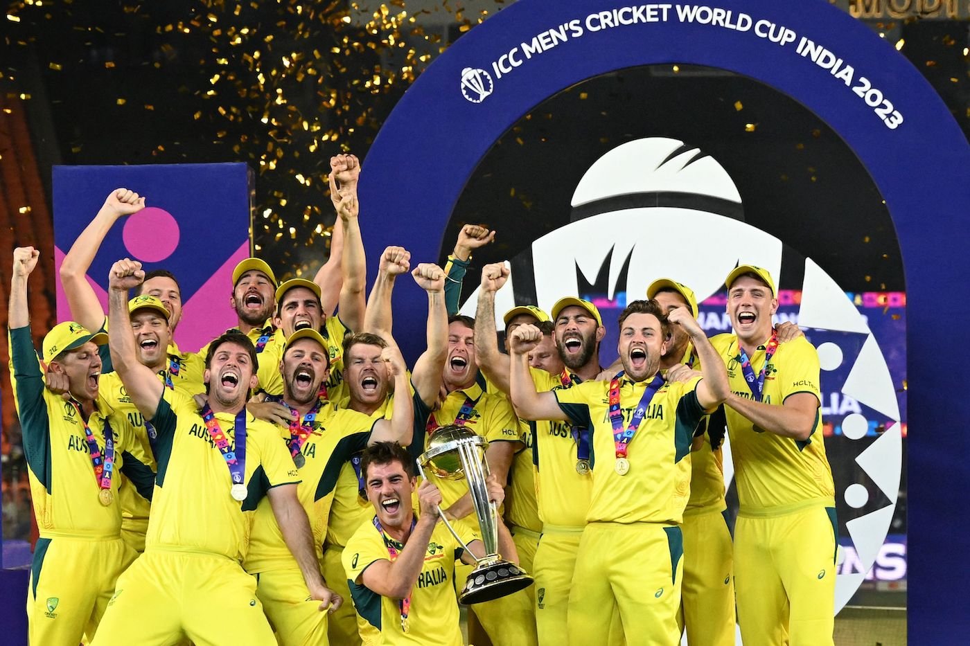 ICC adds Super Series and Super 7 twist to 2027 ODI World Cup