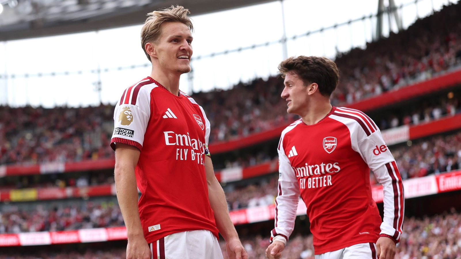 Arsenal Triumph Over Chelsea in Thrilling London Derby
