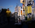 Leeds United Hosts Newcastle United in Premier League Clash