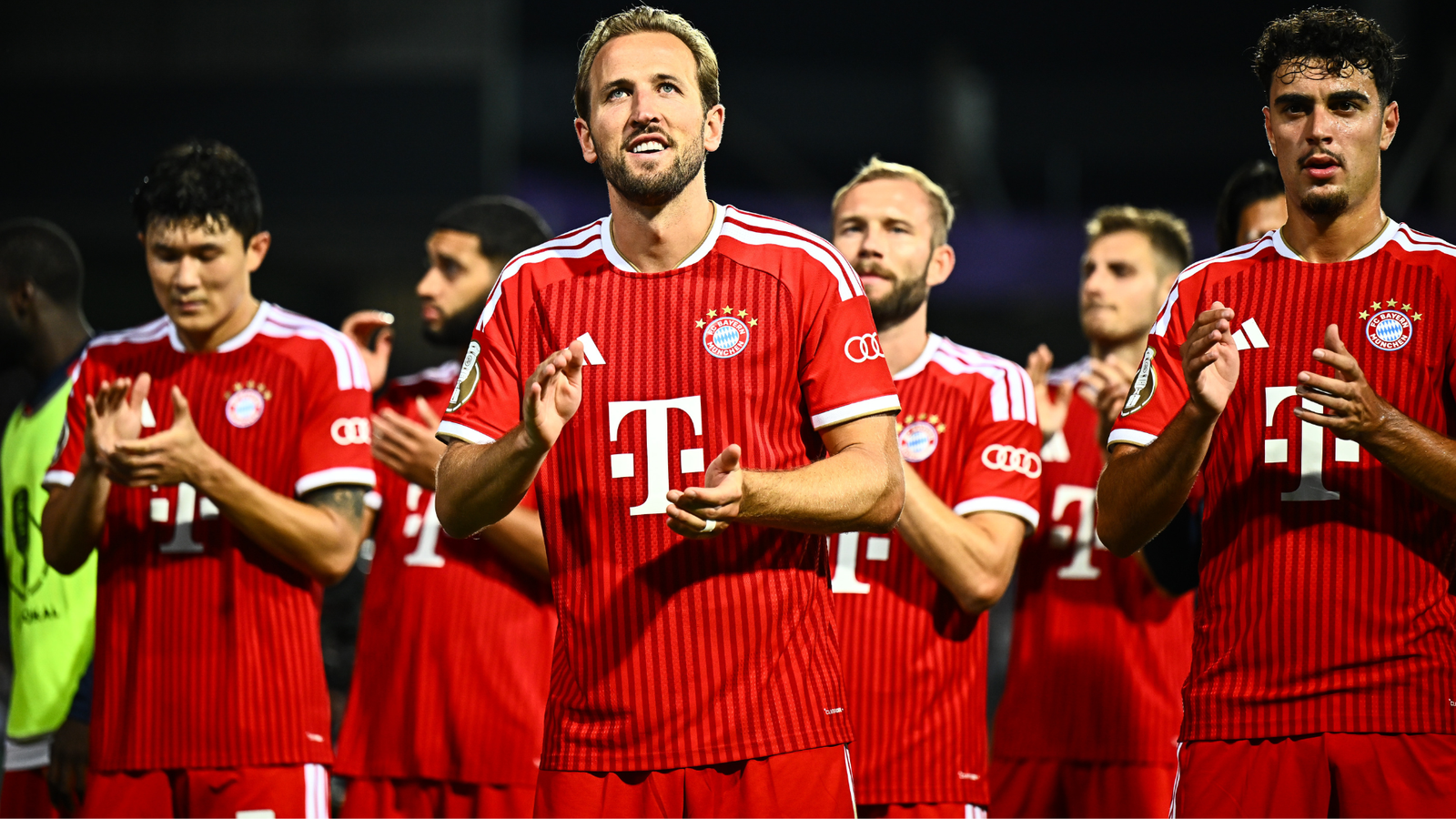 Champions League League Phase Predictions: Bayern Munich Shines While Manchester United Faces Challenges
