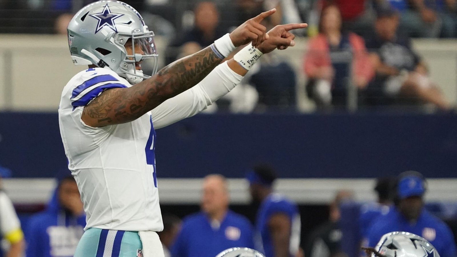 Expert Model Reveals Top NFL Week 1 Parlay Picks for 2026 Season