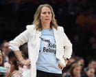 WNBA condemns ‘bad-faith’ efforts to fuel transgender player debate