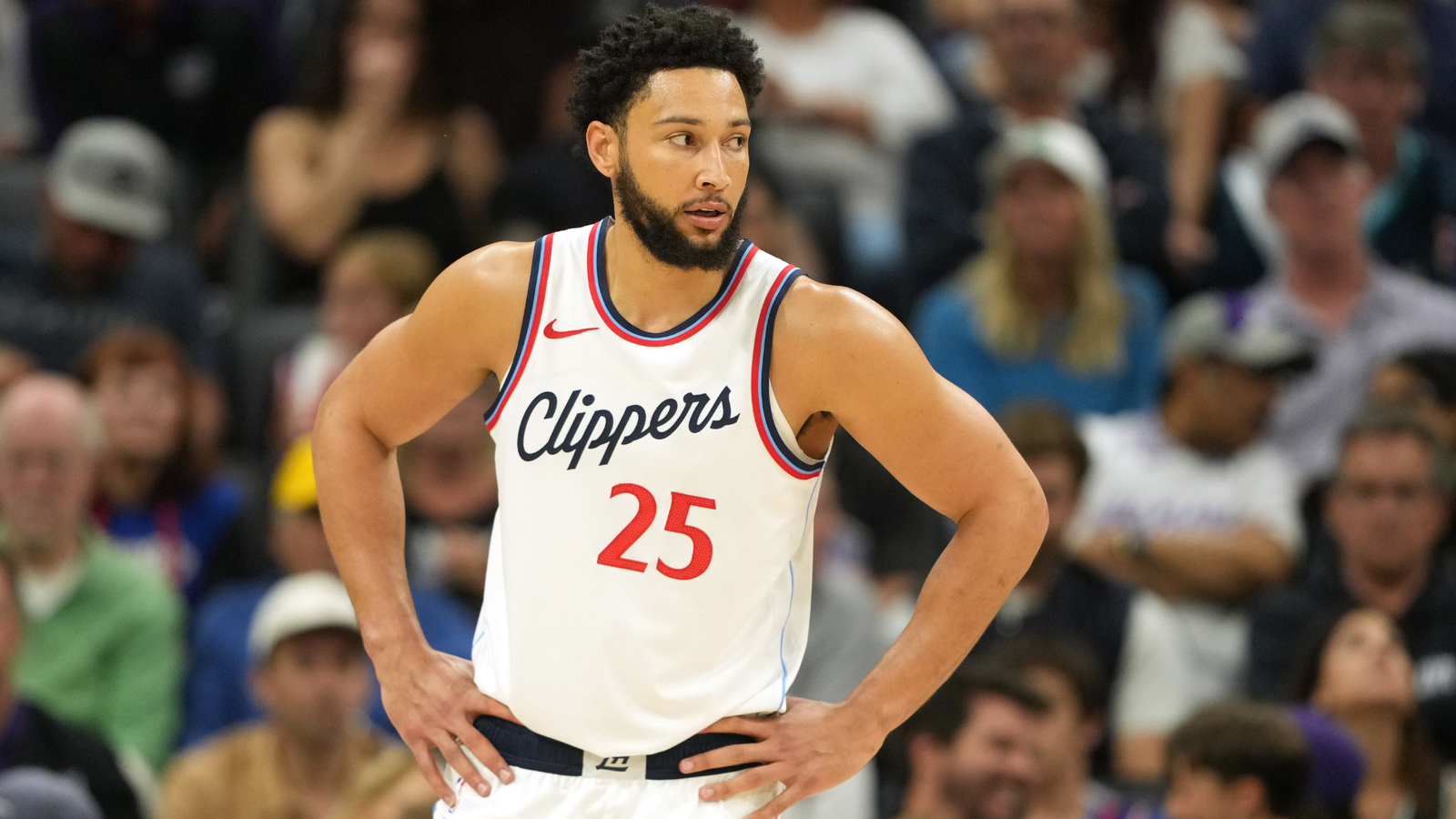 Ben Simmons Aims for NBA Comeback with Kings After Year Off
