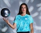 Alexia Putellas Joins London City Lionesses: A New Chapter in the WSL