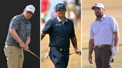 Ryder Cup Stars Set to Compete in Irish Open at Trump International