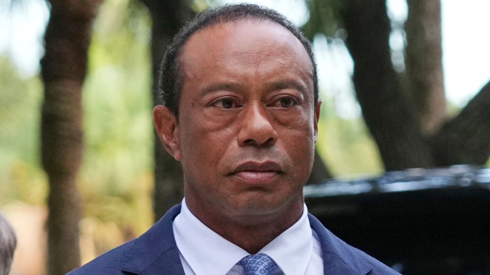Tiger Woods Receives Five-Year Driving Ban Following Florida Crash Plea Agreement